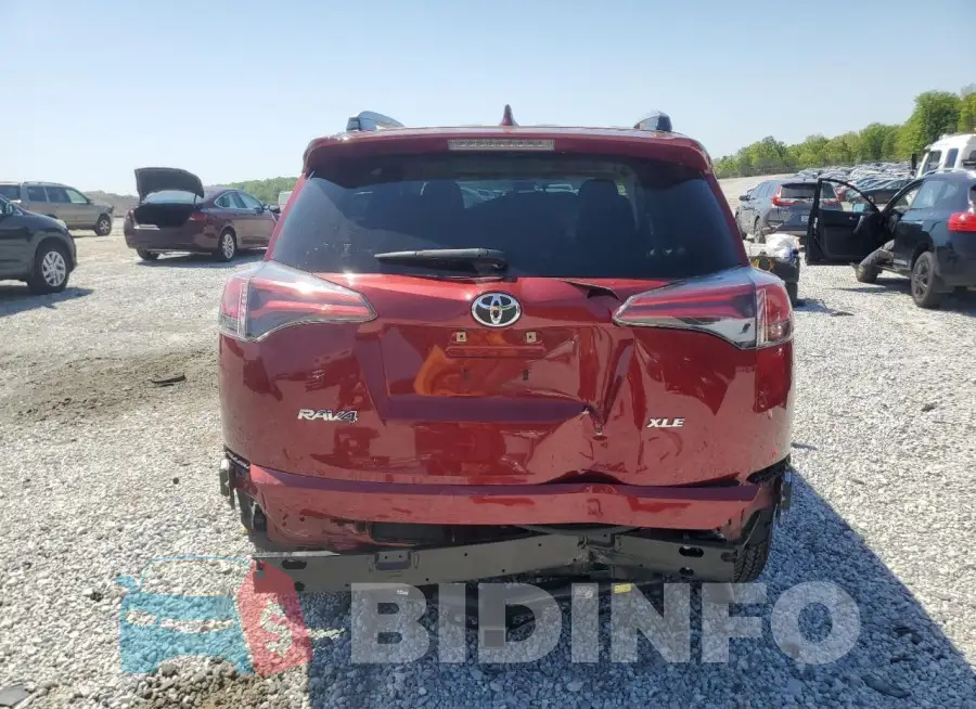 JTMWFREV7JD119143 Photo# 6