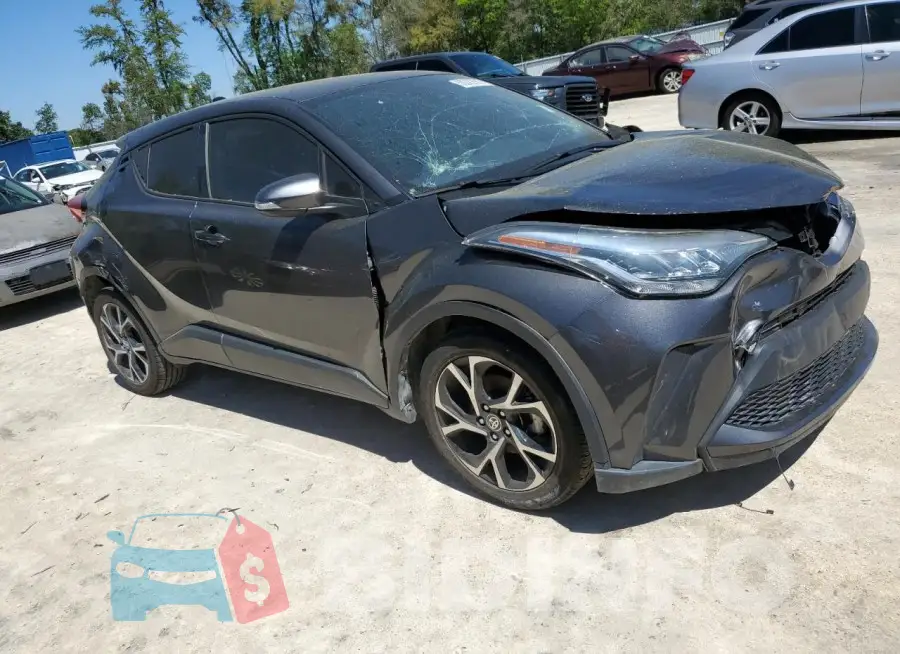 NMTKHMBX9MR123073 Photo# 4