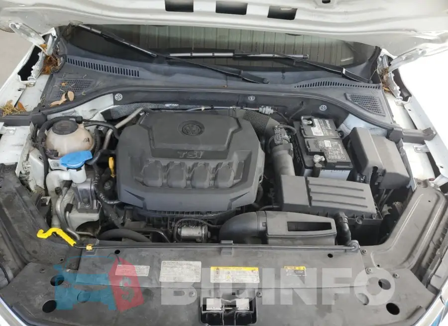 1VWSA7A32MC003278 Photo# 11