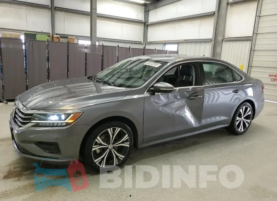 1VWSA7A33NC009396 Photo# 1