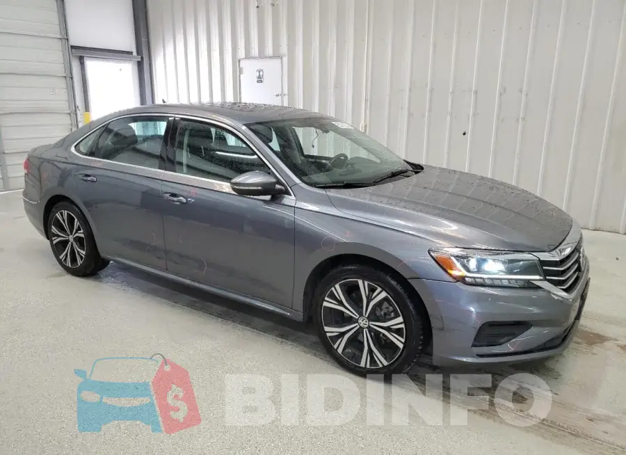 1VWSA7A33NC009396 Photo# 4