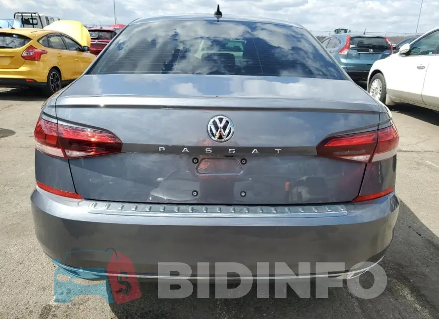 1VWSA7A37NC007960 Photo# 6