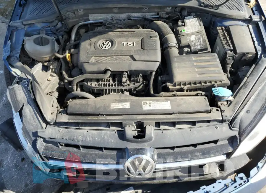 3VW017AU2HM531567 Photo# 12