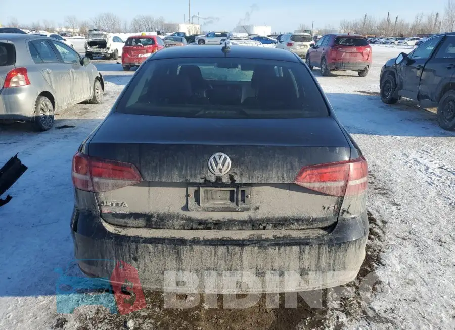 3VW167AJ8GM385413 Photo# 6