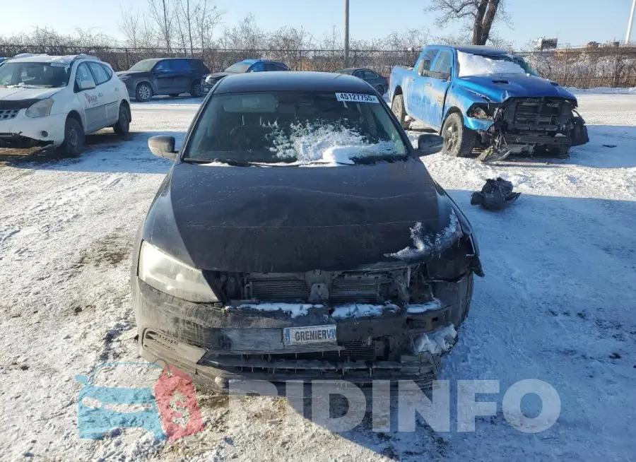 3VW167AJ8GM385413 Photo# 5