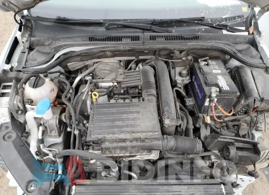 3VW167AJXHM324503 Photo# 12