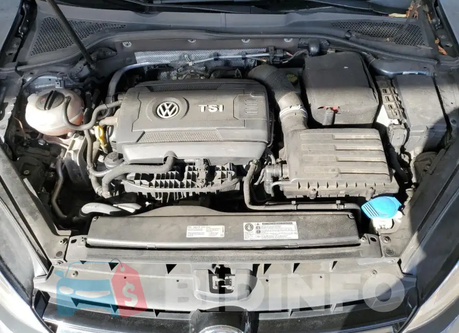 3VW217AU8HM065796 Photo# 11