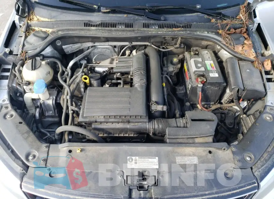 3VW267AJ5GM219094 Photo# 11