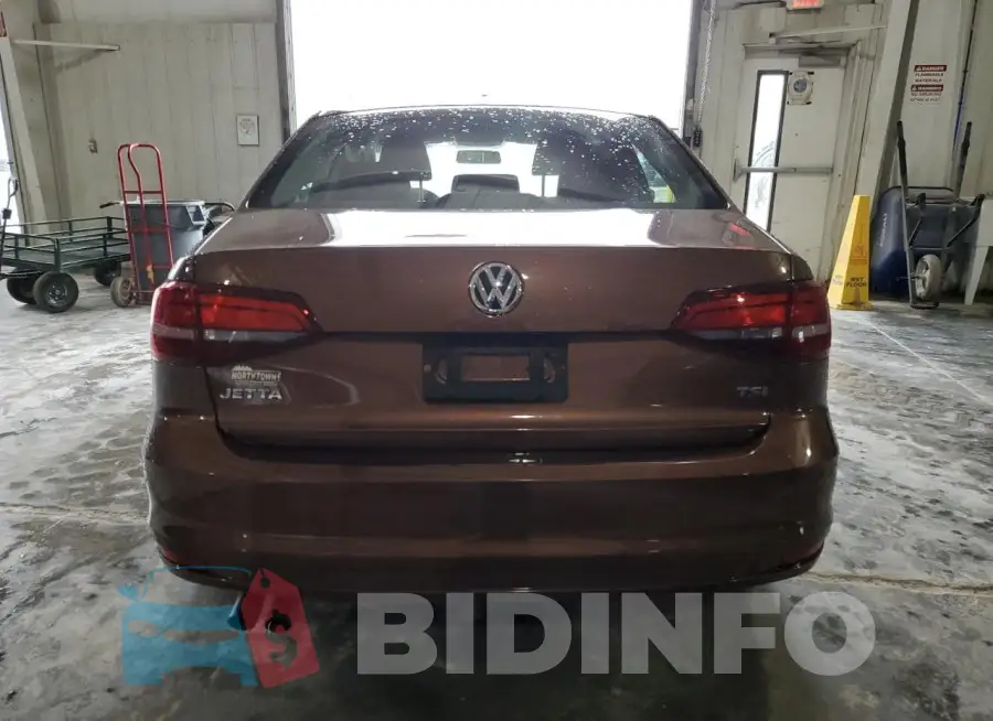 3VW2B7AJ7HM241093 Photo# 6