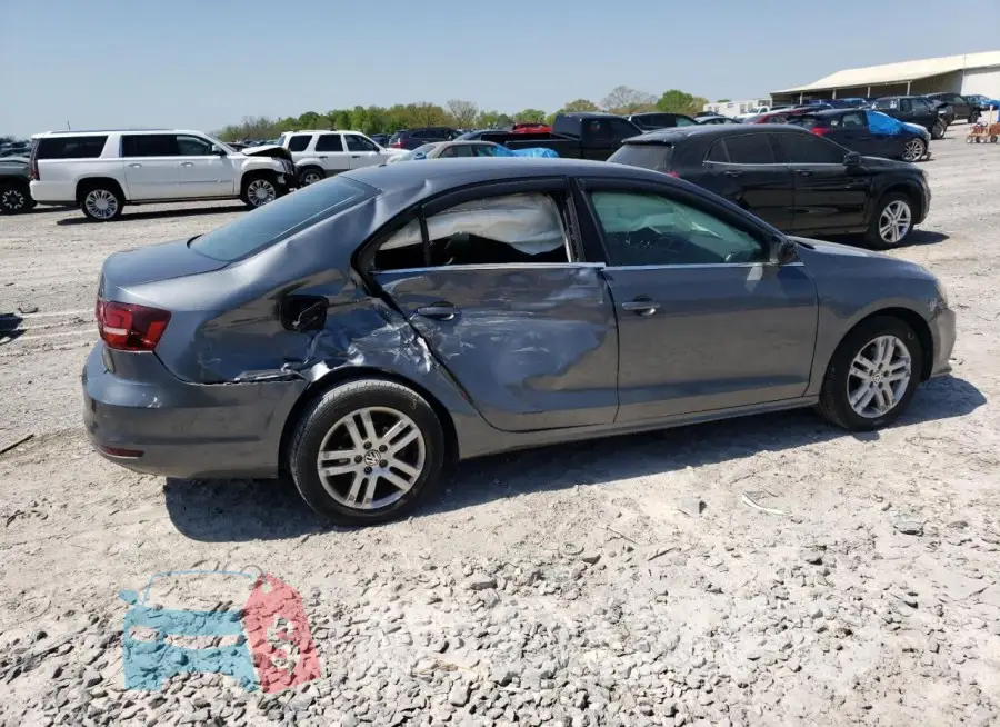 3VW2B7AJ8HM372016 Photo# 3