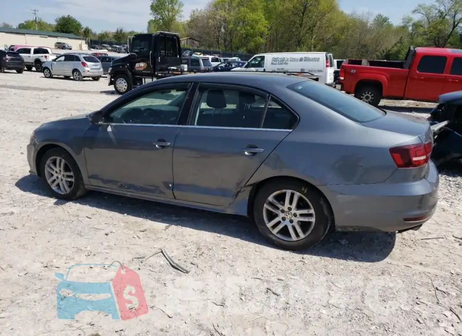 3VW2B7AJ8HM372016 Photo# 2