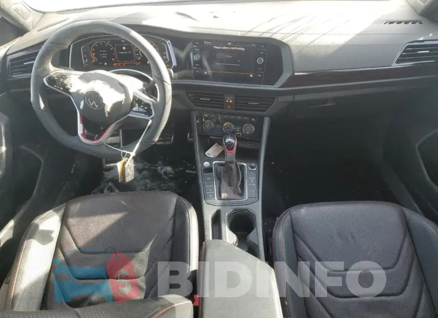 3VW2T7BU7NM028520 Photo# 8