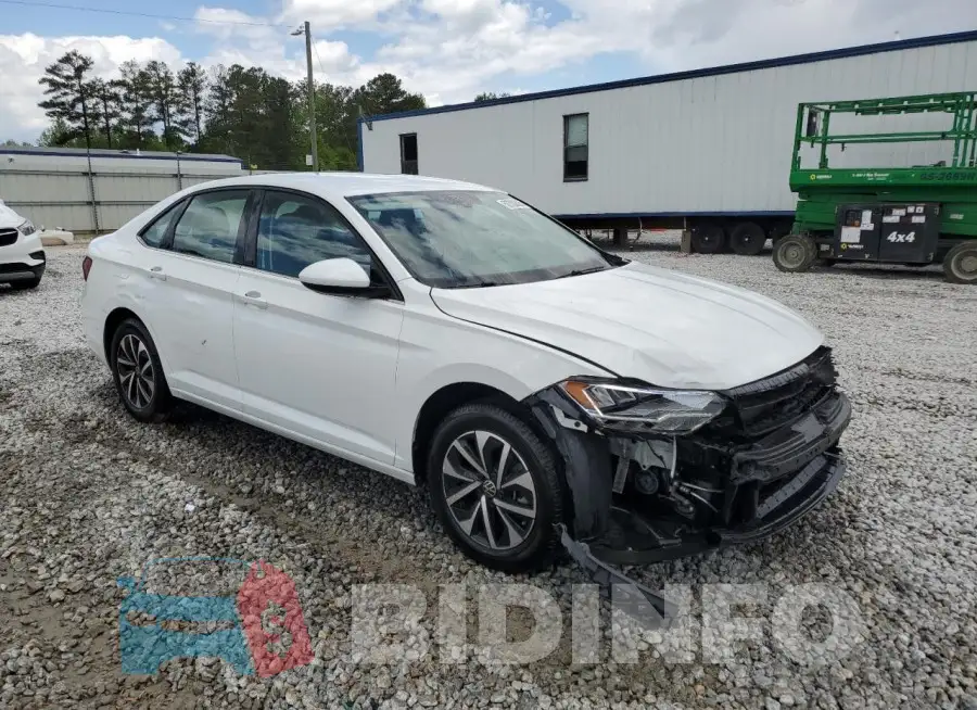 3VW5M7BU2PM019107 Photo# 4