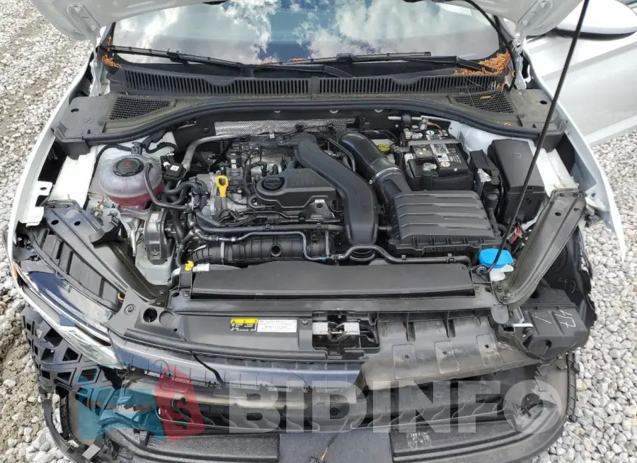 3VW5M7BU2PM019107 Photo# 11