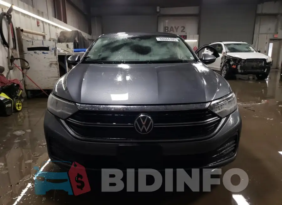 3VW5M7BU2PM020189 Photo# 5