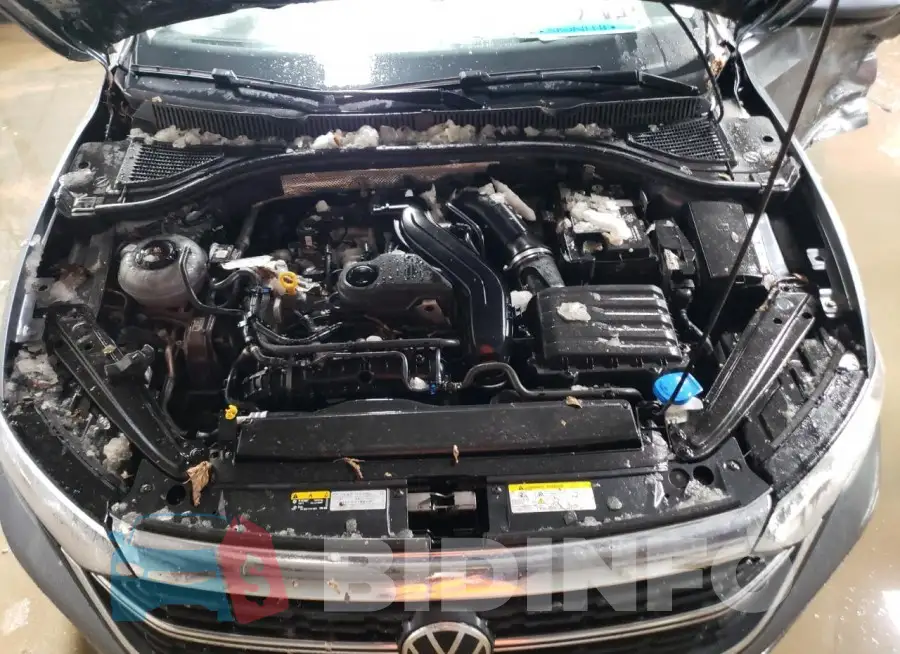 3VW5M7BU2PM020189 Photo# 11