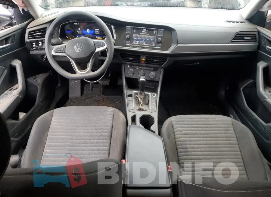 3VW5M7BU2PM020189 Photo# 8