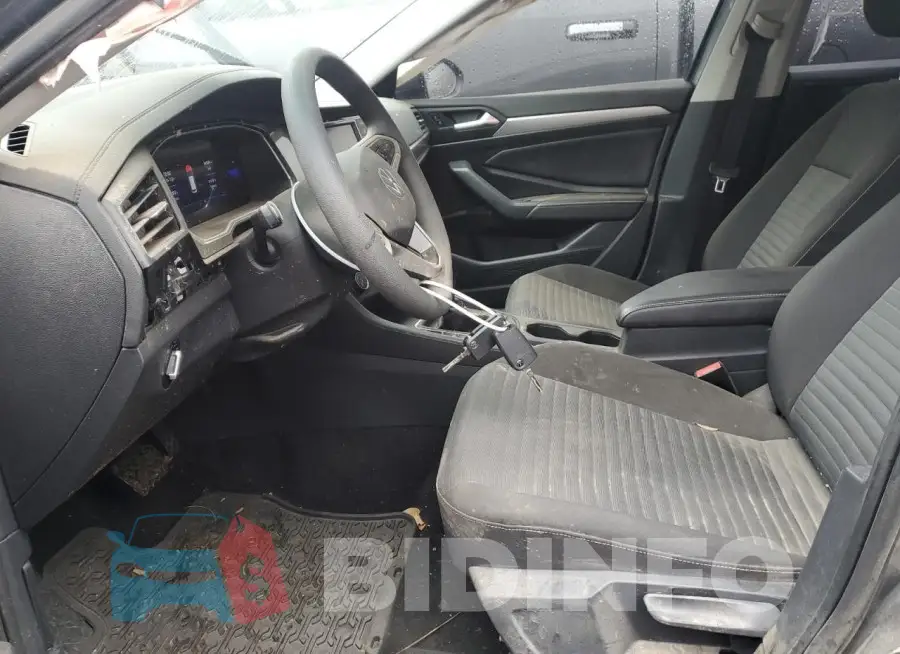 3VW5M7BU2PM020189 Photo# 7
