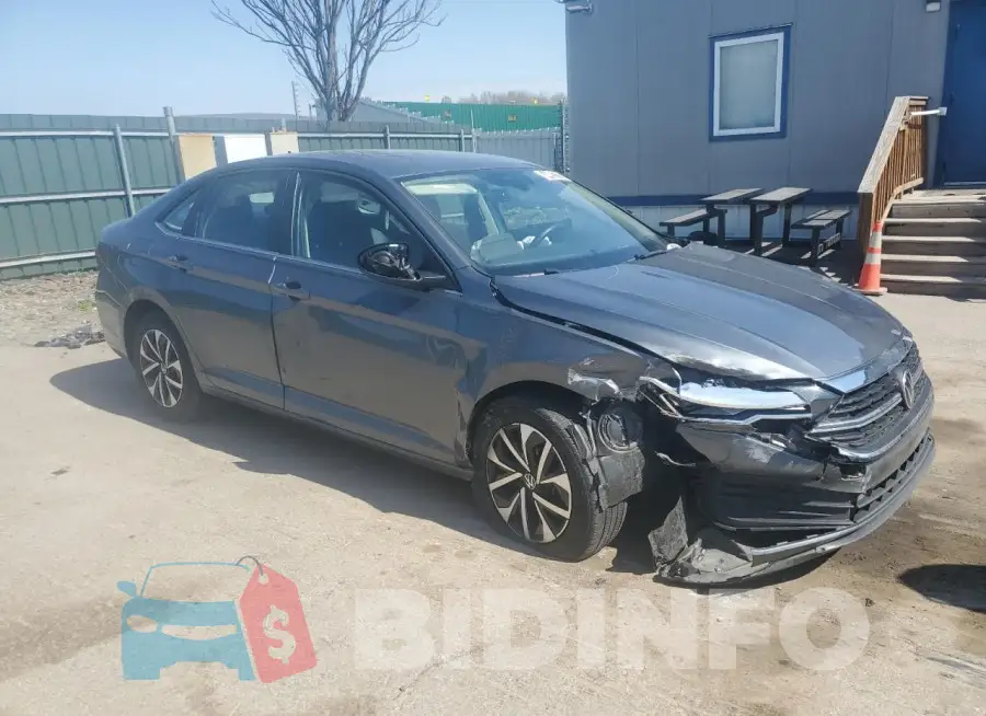 3VW5M7BU5RM006676 Photo# 4