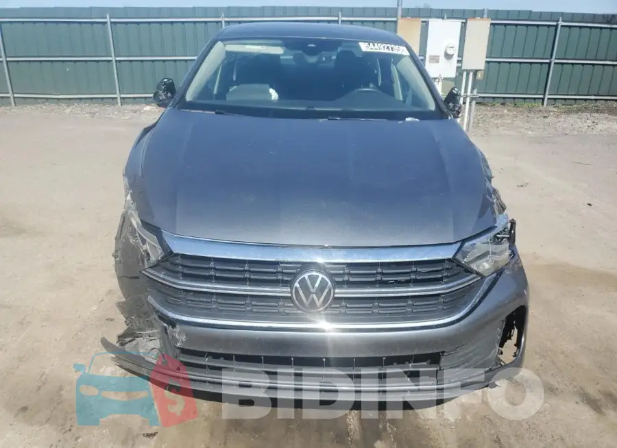 3VW5M7BU5RM006676 Photo# 5