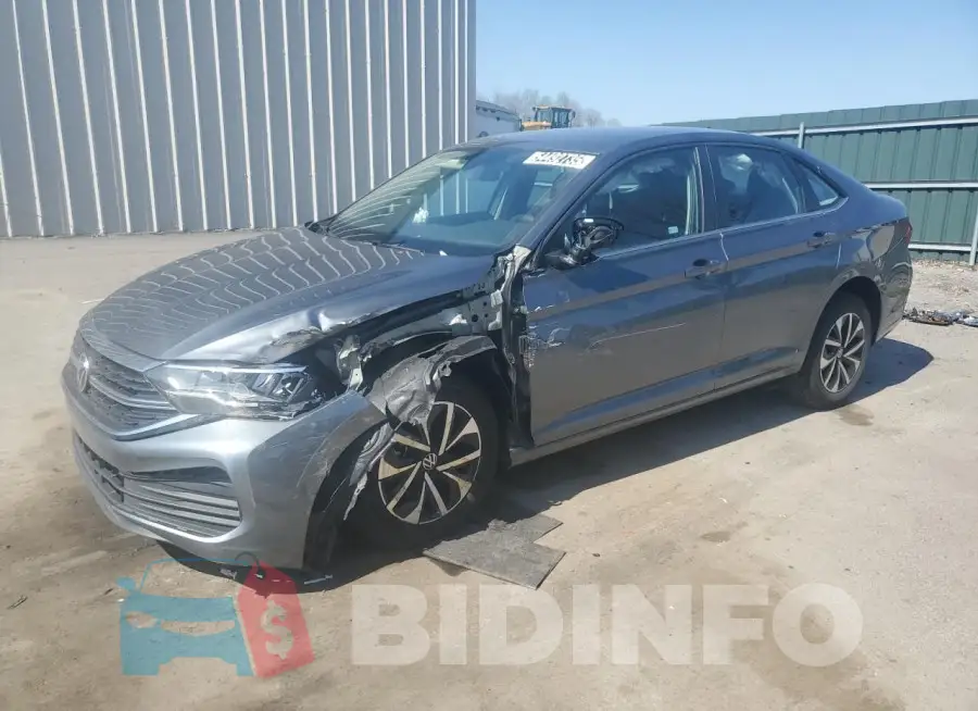 3VW5M7BU5RM006676 Photo# 1