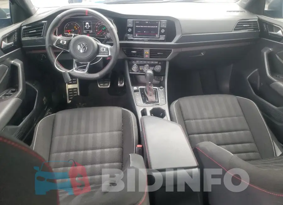 3VW6T7BU9KM248240 Photo# 8
