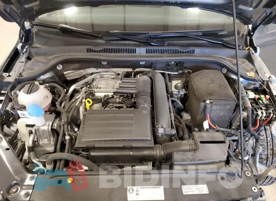 3VWDB7AJ3HM205605 Photo# 11