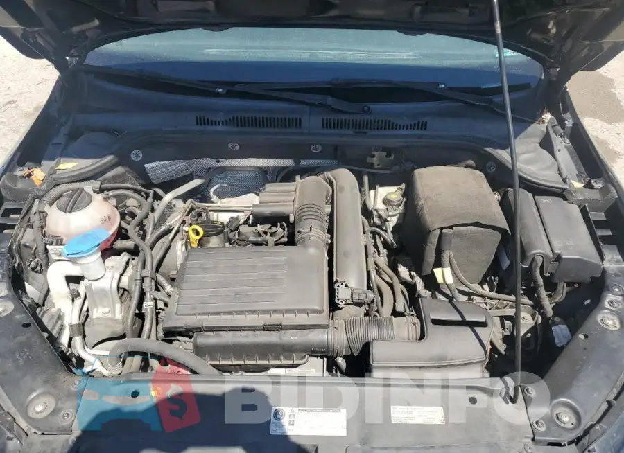 3VWDB7AJ9HM384880 Photo# 11