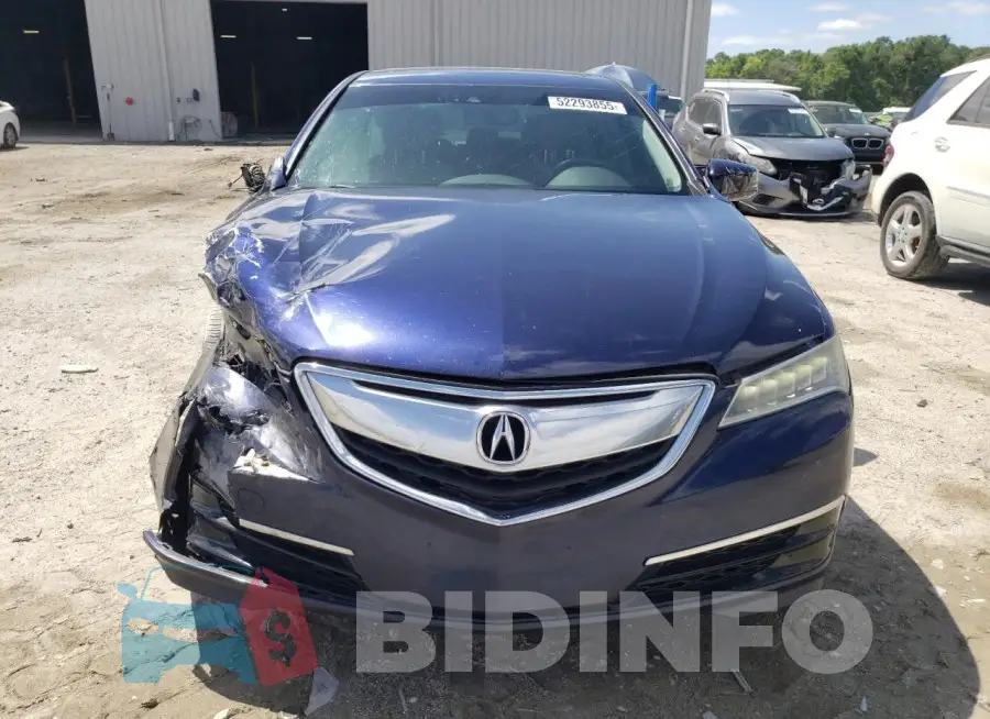 19UUB2F50GA006784 Photo# 5