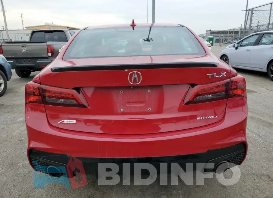 19UUB3F64KA004642 Photo# 6