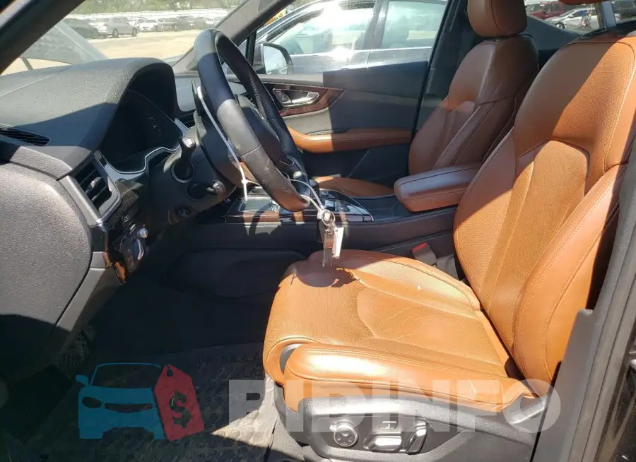 WA1VAAF70KD019828 Photo# 7