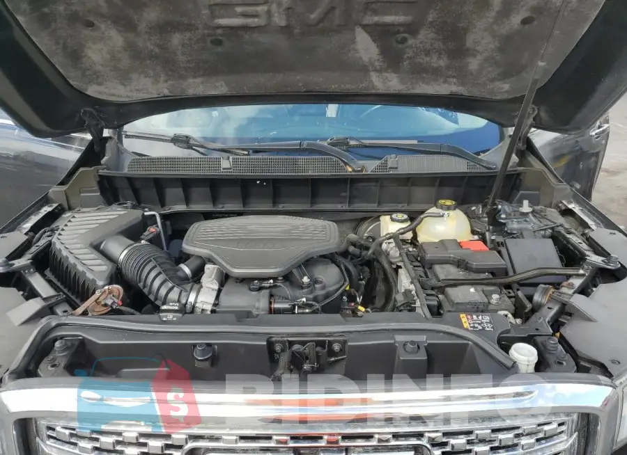 1GKKNPLS3HZ195880 Photo# 12
