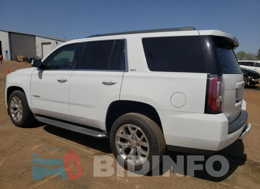 1GKS2BKC4GR270008 Photo# 2