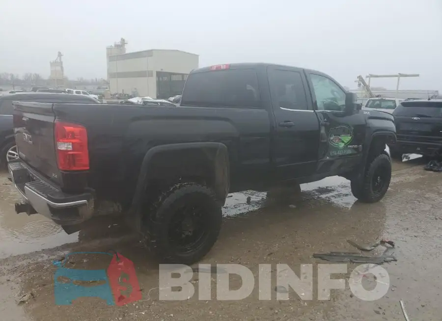 1GT22SEG6HZ401032 Photo# 3