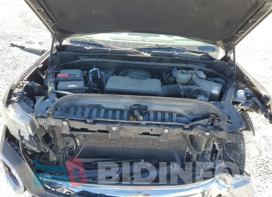 3GTU9DED6KG257110 Photo# 11
