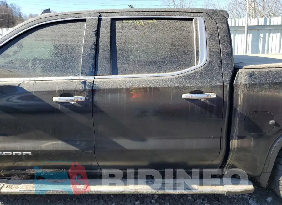 3GTU9DED8NG180664 Photo# 12