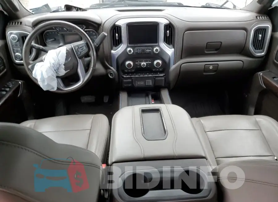 3GTU9DEDXKG211828 Photo# 8