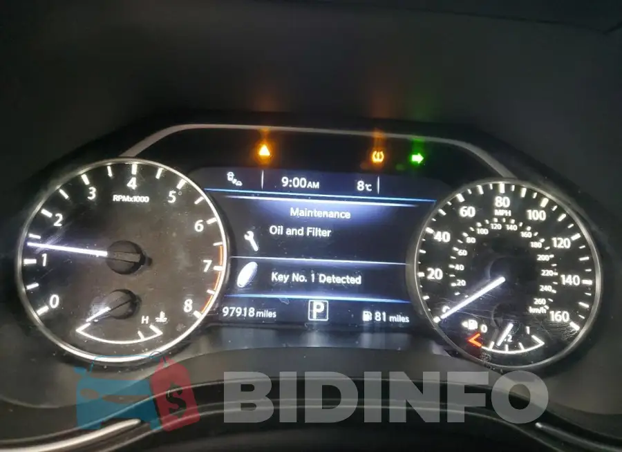 1N4AA6AP1HC418440 Photo# 9