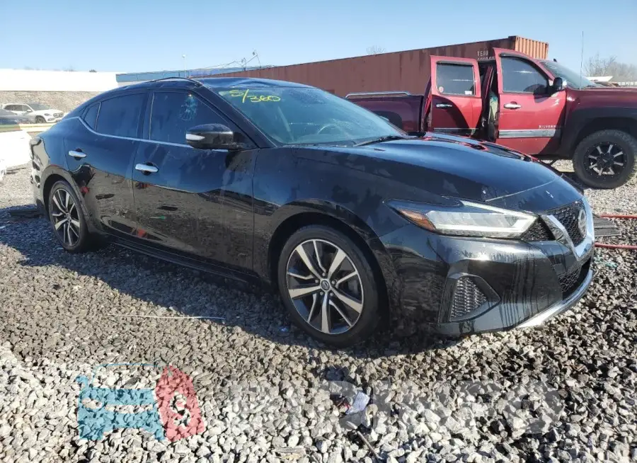 1N4AA6CV2LC360620 Photo# 4