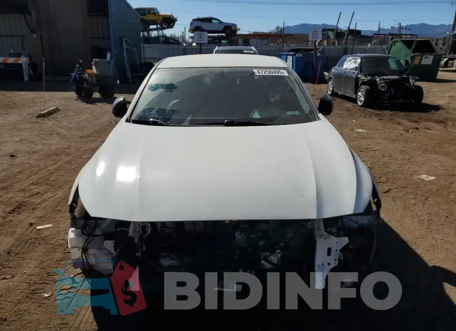 1N4BL4CV3KC157849 Photo# 5