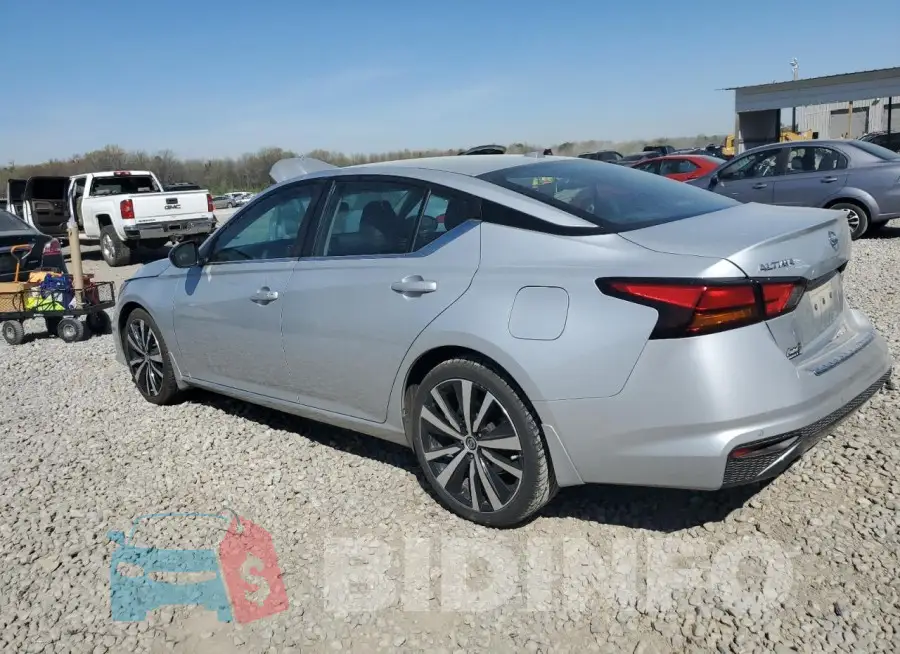 1N4BL4CV6MN329511 Photo# 2