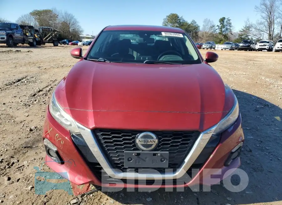1N4BL4DWXKC141980 Photo# 5