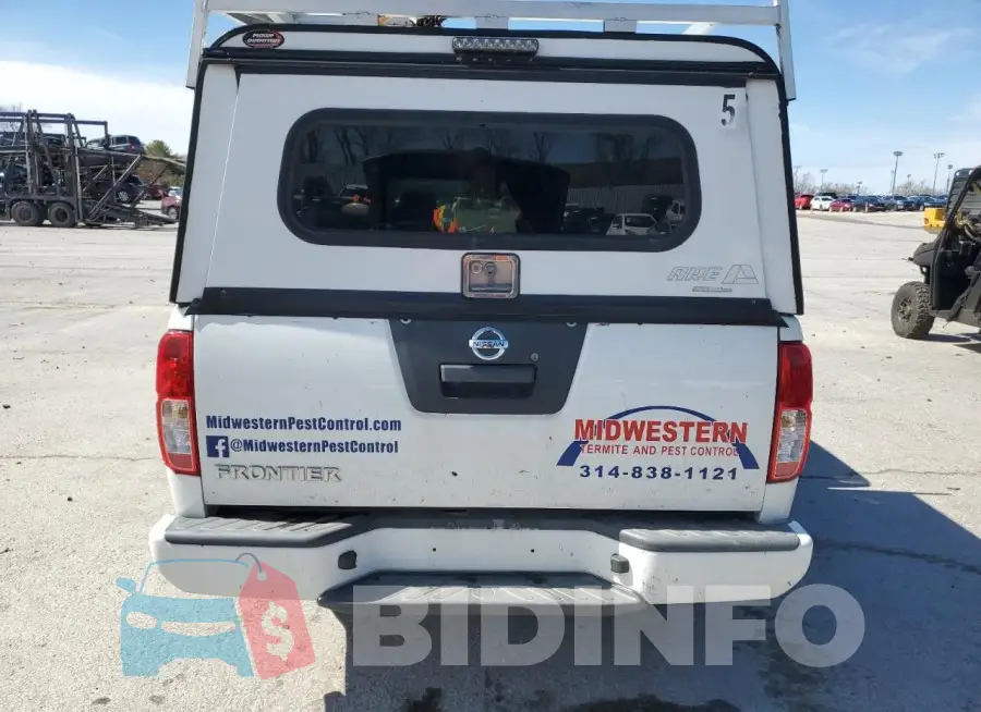 1N6BD0CT4JN742549 Photo# 6