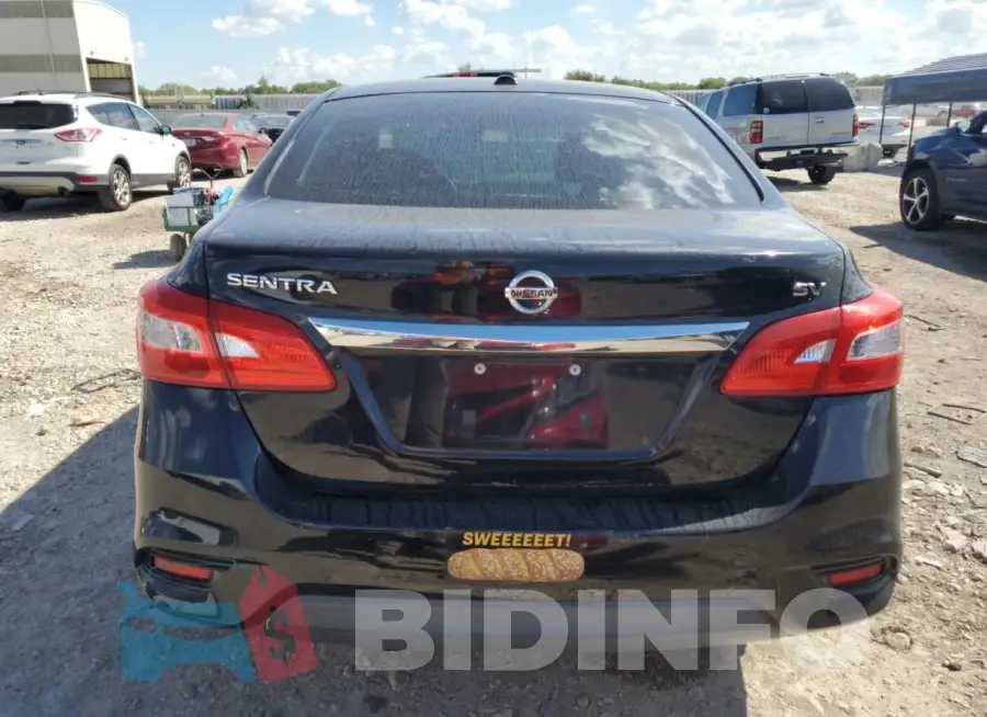 3N1AB7AP2GY276461 Photo# 6