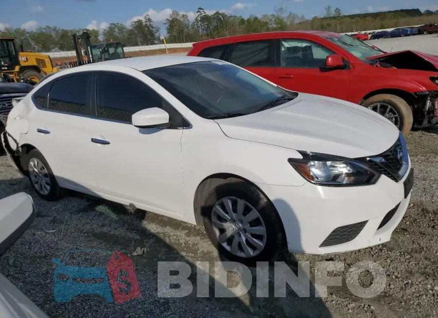 3N1AB7AP6KY413877 Photo# 4