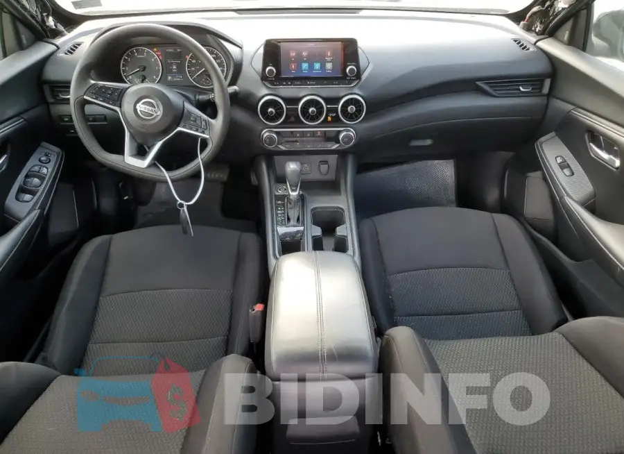 3N1AB8BV2NY204871 Photo# 8