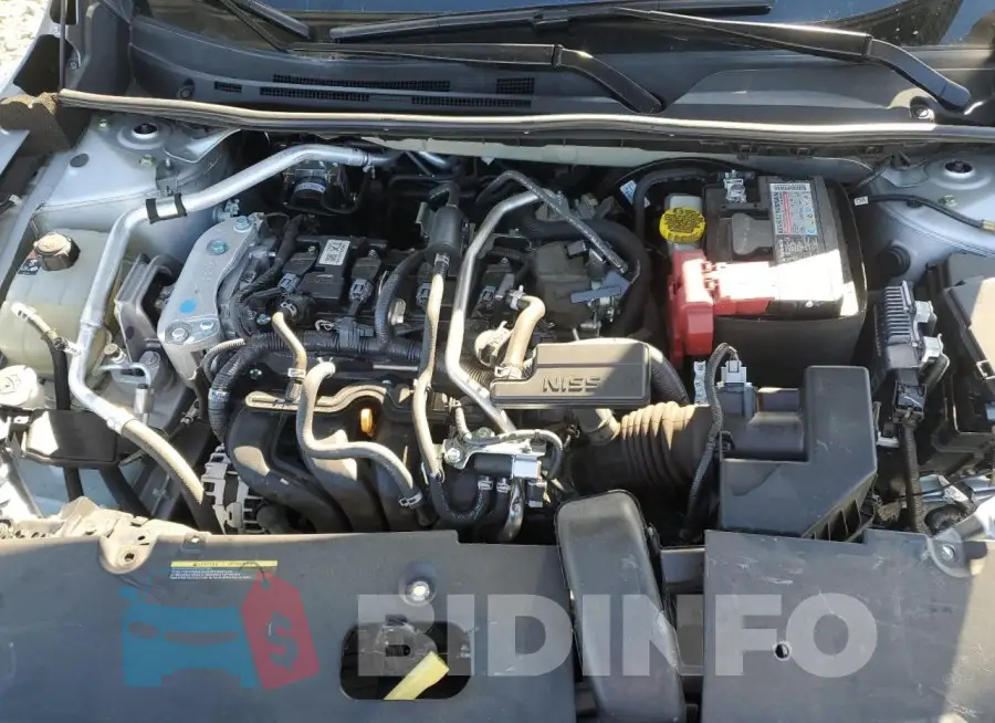 3N1AB8BV6PY301719 Photo# 11