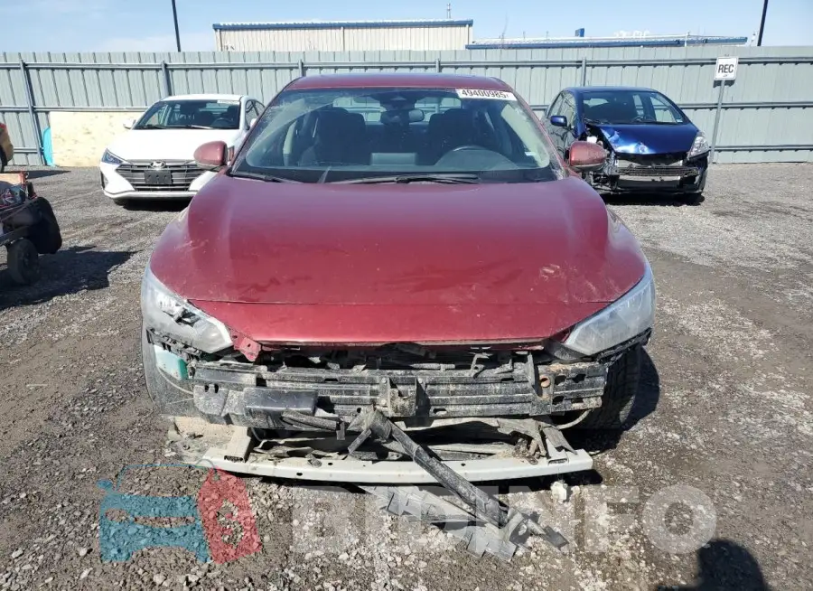 3N1AB8CV2PY227181 Photo# 5