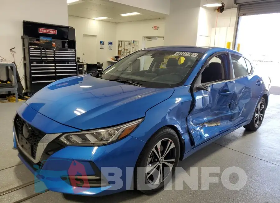 3N1AB8CV3PY230087 Photo# 1
