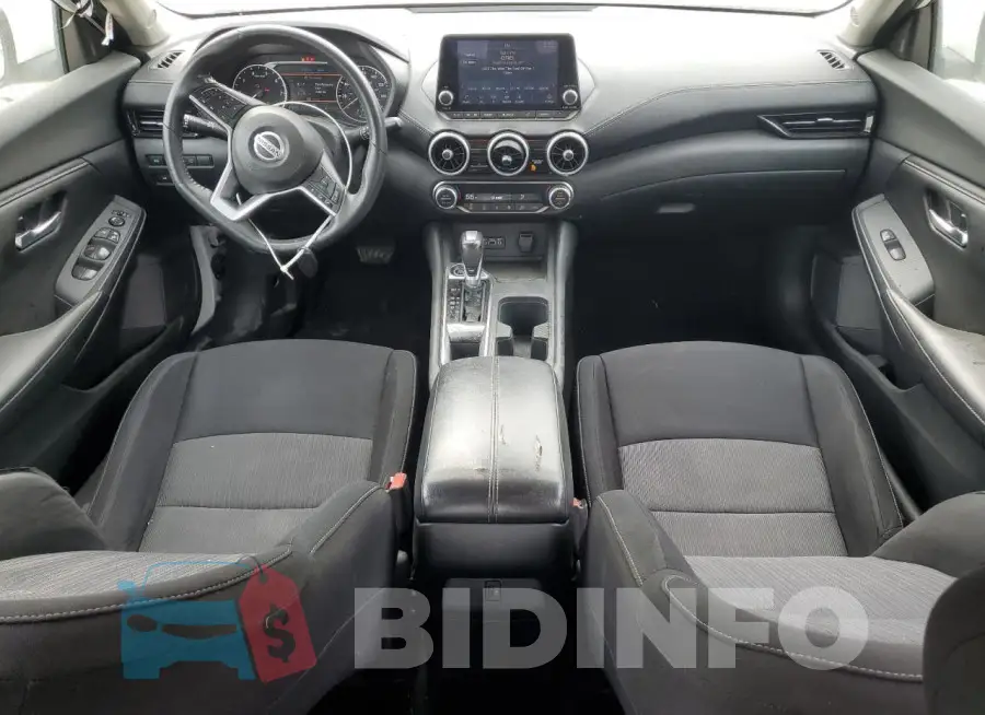 3N1AB8CV4LY292611 Photo# 8